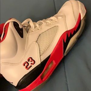 Air Jordan 5